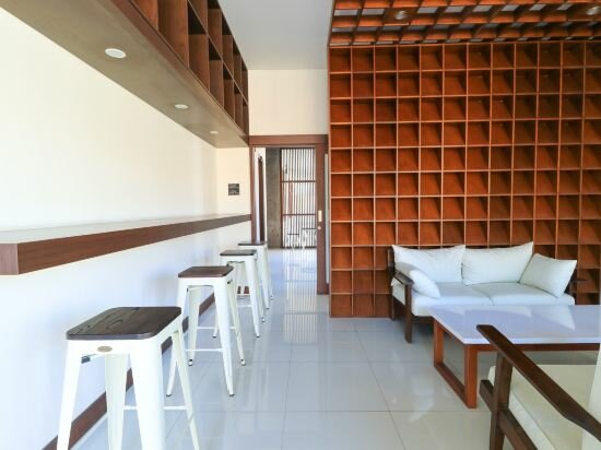 Фото Kak Garden Inn