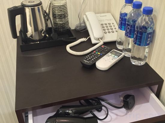 Фото Seasons Hotel - Causeway Bay