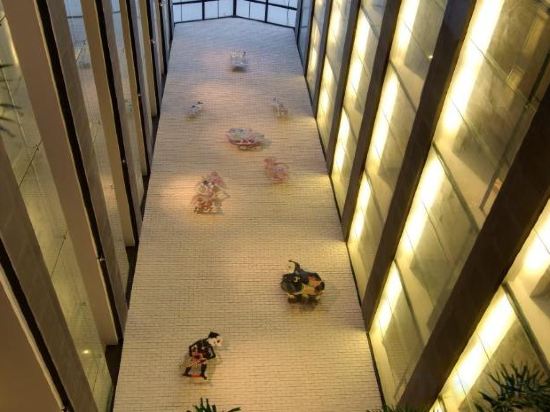 Фото Swiss-Belinn Medan