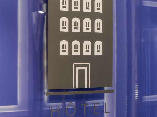 Фото Hôtel Antin Trinité