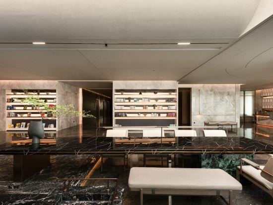 Фото Novotel Shanghai Wanyuan