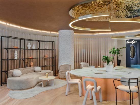 Фото Mercure London Earls Court