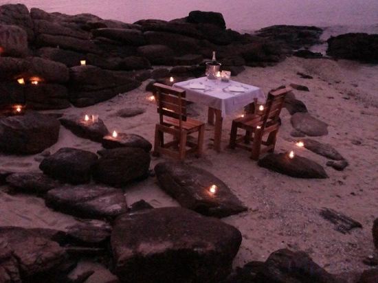 Фото Sunrise Villas Seaview