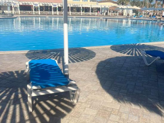 Фото Hostgool Chalets Mirage Bay Resort&Aqua