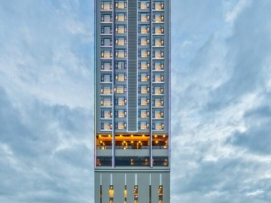 Фото Nhu Minh Plaza Danang Hotel