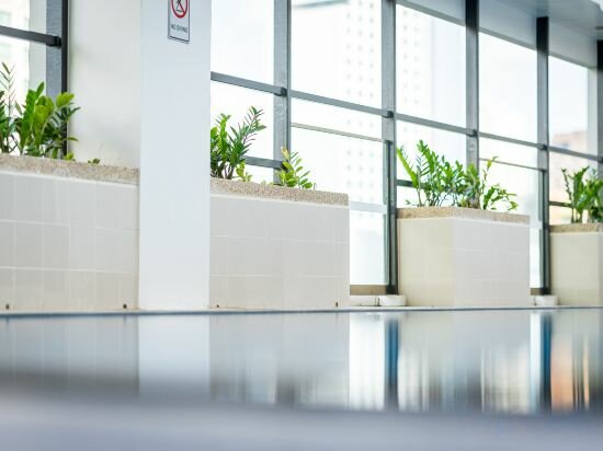 Фото Citadines Sukhumvit 16 Bangkok