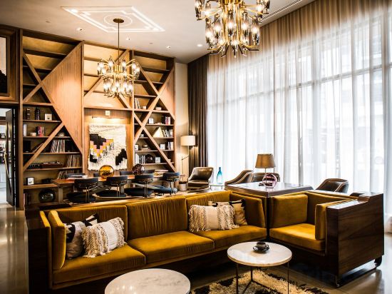 Фото Thompson Nashville