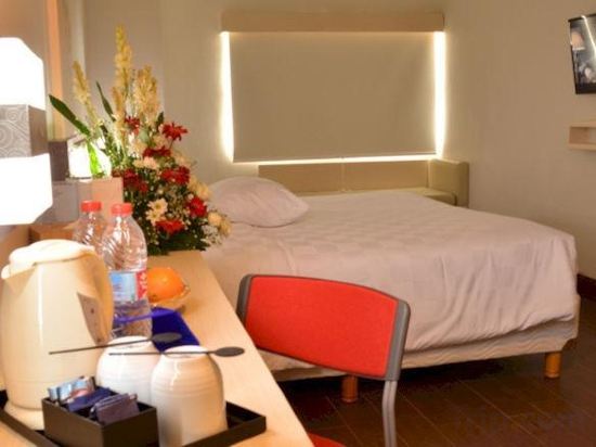 Фото Cordela Hotel Cirebon
