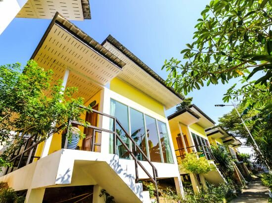 Фото Phi Phi Chang Grand Resort