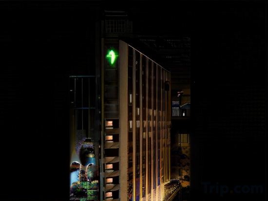 Фото Stanford Hillview Hotel