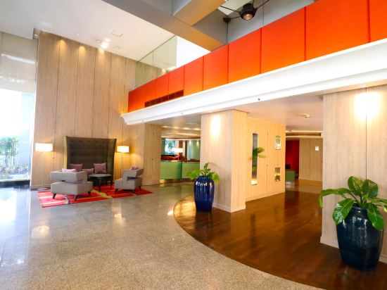 Фото The Quarter Saladaeng by Uhg