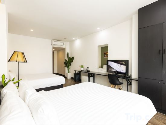 Фото The One Premium Hotel