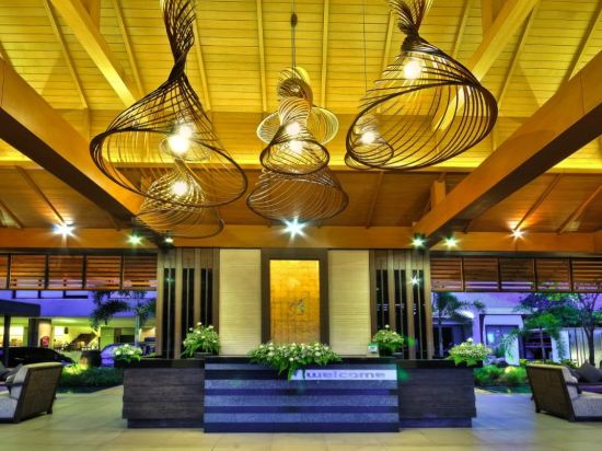 Фото Mida Hotel Don Mueang Airport