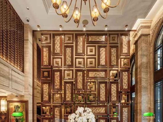 Фото Peridot Gallery Classic Hotel