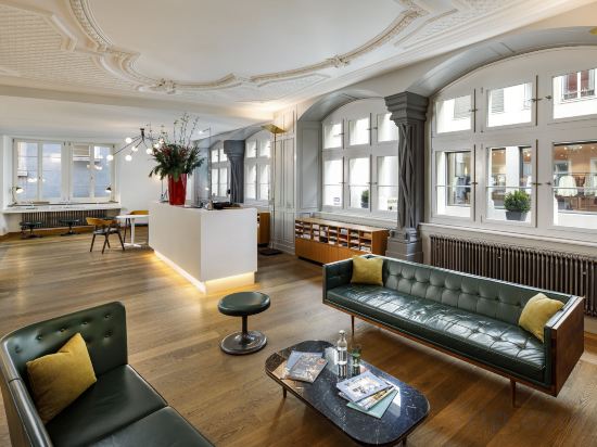 Фото Hotel Marktgasse