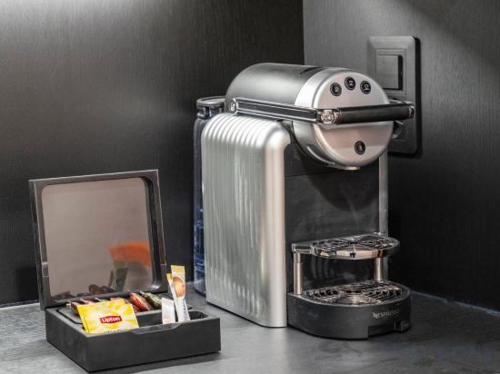 Фото Nash Suites Airport Hotel