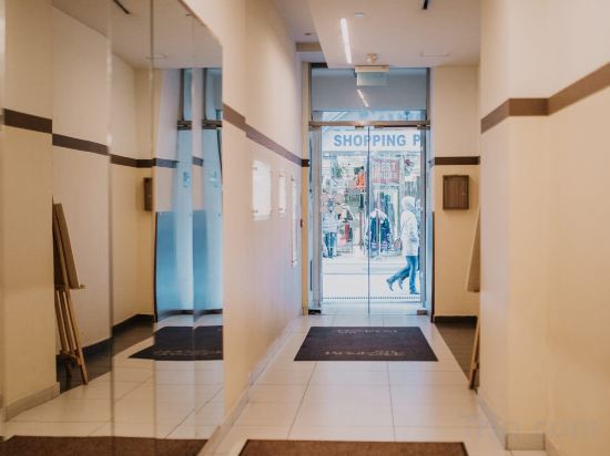 Фото Promenade City Hotel