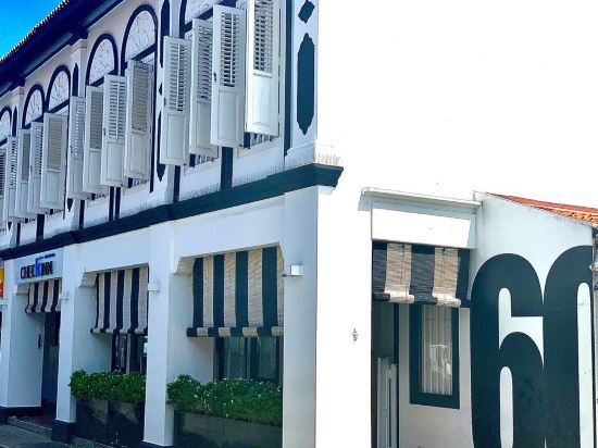 Фото Check-Inn at Little India