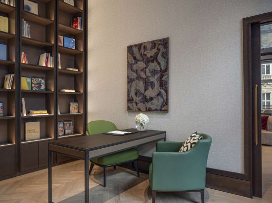 Фото Almanac Palais Vienna