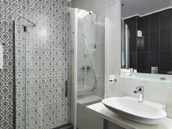 Фото Hotel Gino Wellness Rabath