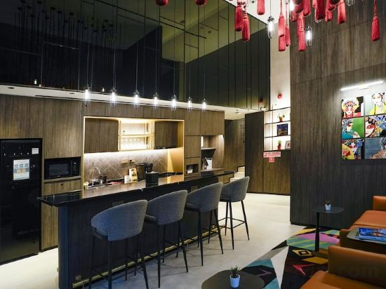 Фото St Signature Bugis Middle