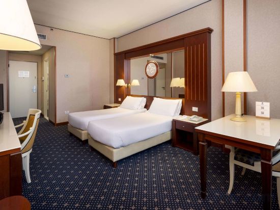 Фото Отель Best Western Ctc Hotel Verona