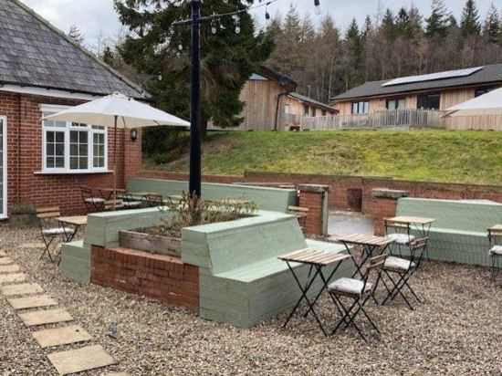 Фото The Coach House