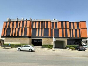 Гостиница Voyage Residence