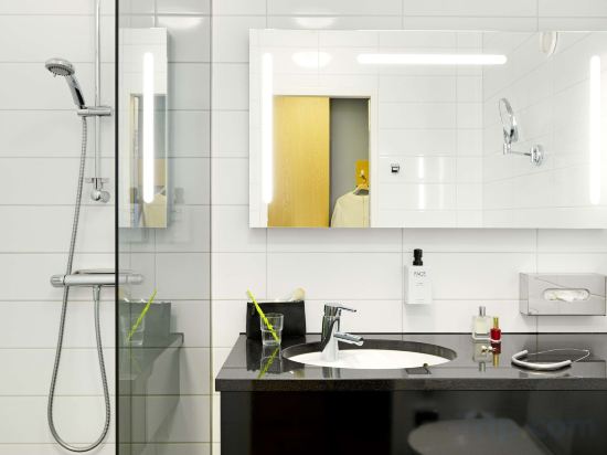 Фото Scandic Europa