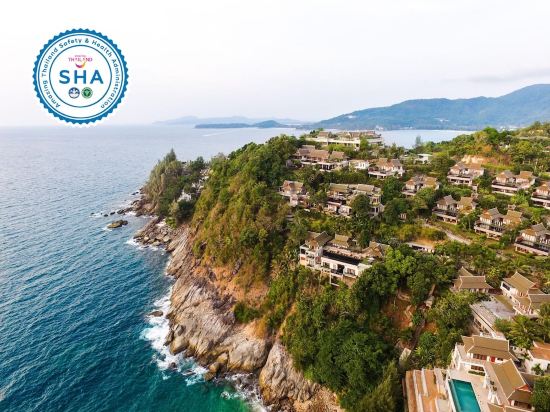 Фото Ayara Kamala Resort & SPA