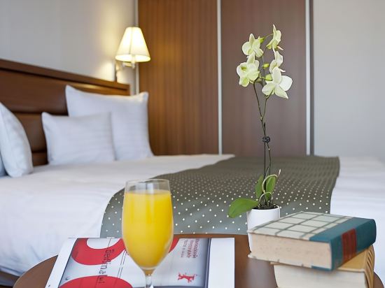 Фото Wyndham Cluj