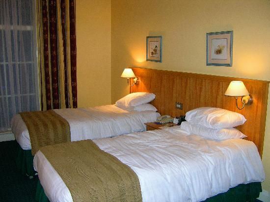 Фото Hilton London Euston