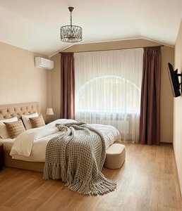 отель Eva Apartments