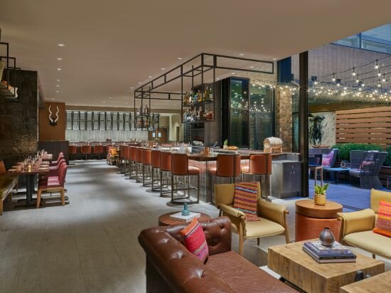 Фото Hotel Clio, a Luxury Collection Hotel, Denver Cherry Creek