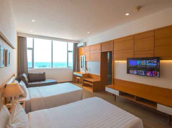 Фото Sammy Hotel Vung Tau