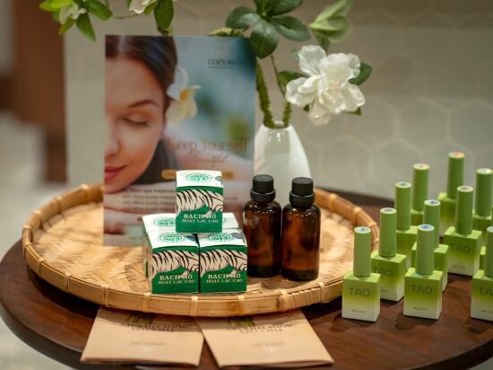 Фото Cozy An Boutique Hotel Hoian