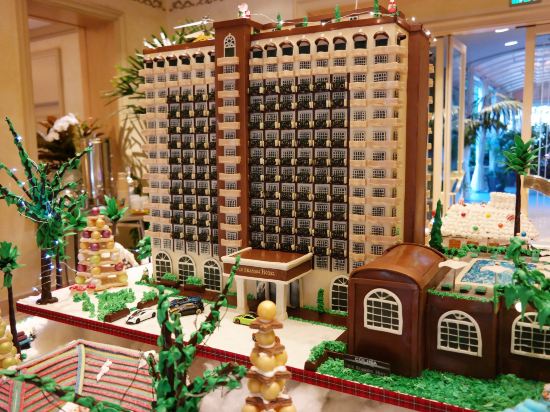 Фото Four Seasons Los Angeles at Beverly Hills