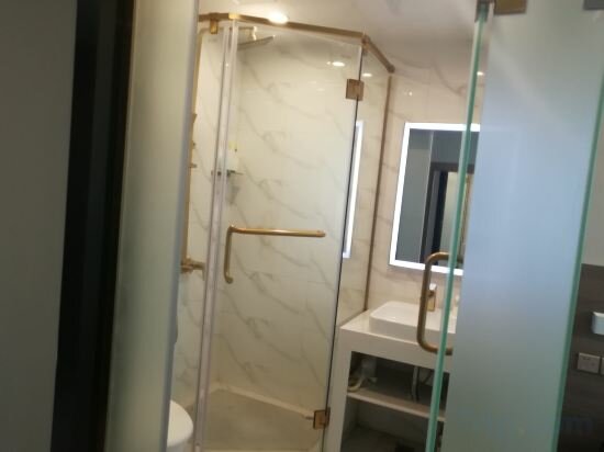 Фото Guangzhou Yuegui Hotel