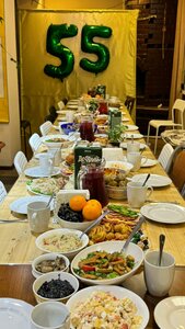 Иное жильё Омоллоон