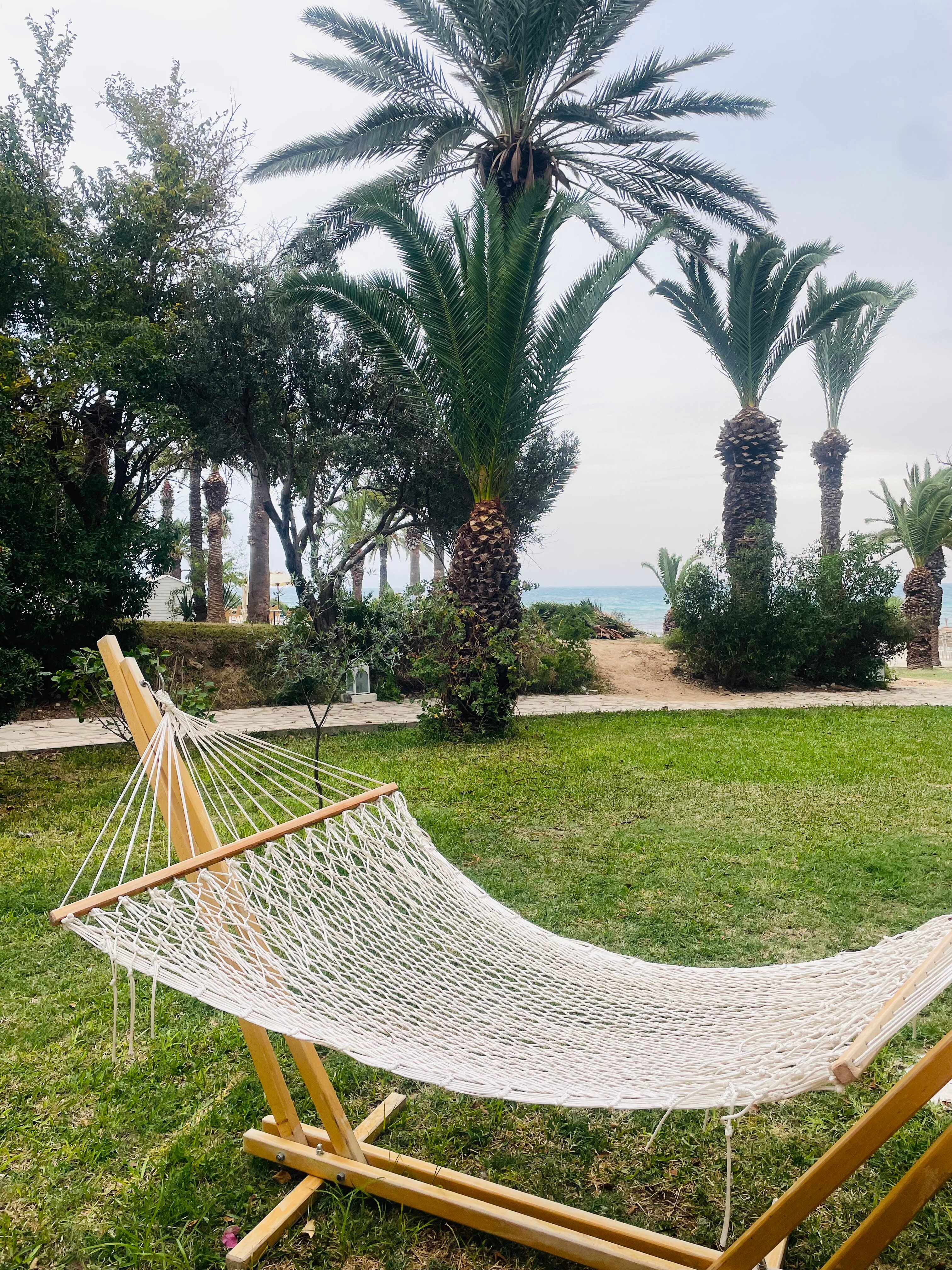 Фото Hotel Bel Azur Thalasso & Bungalows