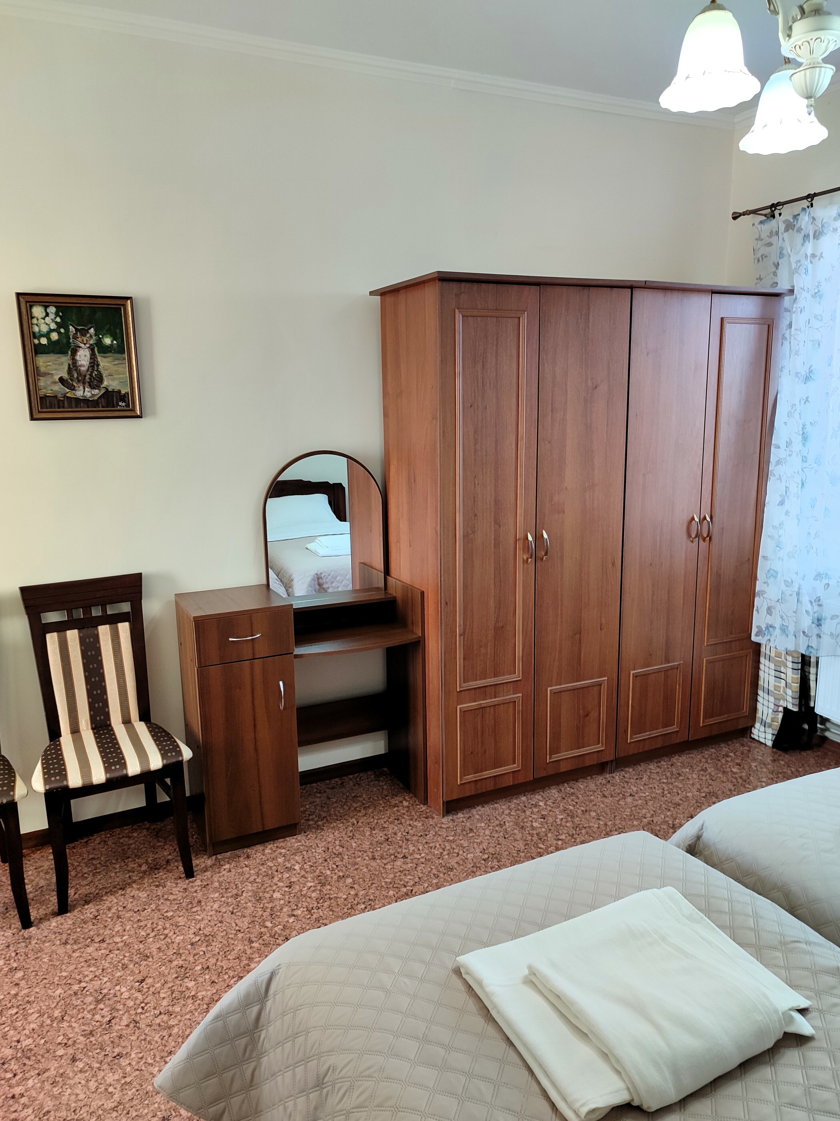 Фото Вилла у Озера