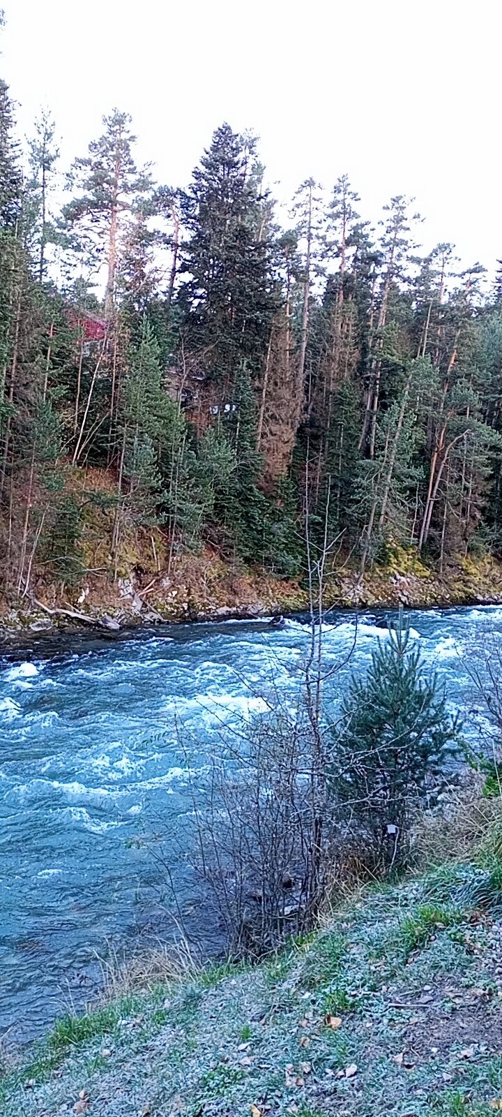 Фото Жемчужный берег