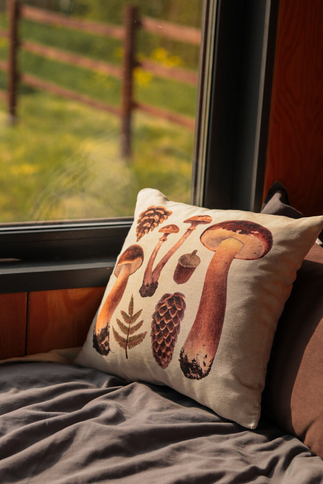 Фото Дом в Поле