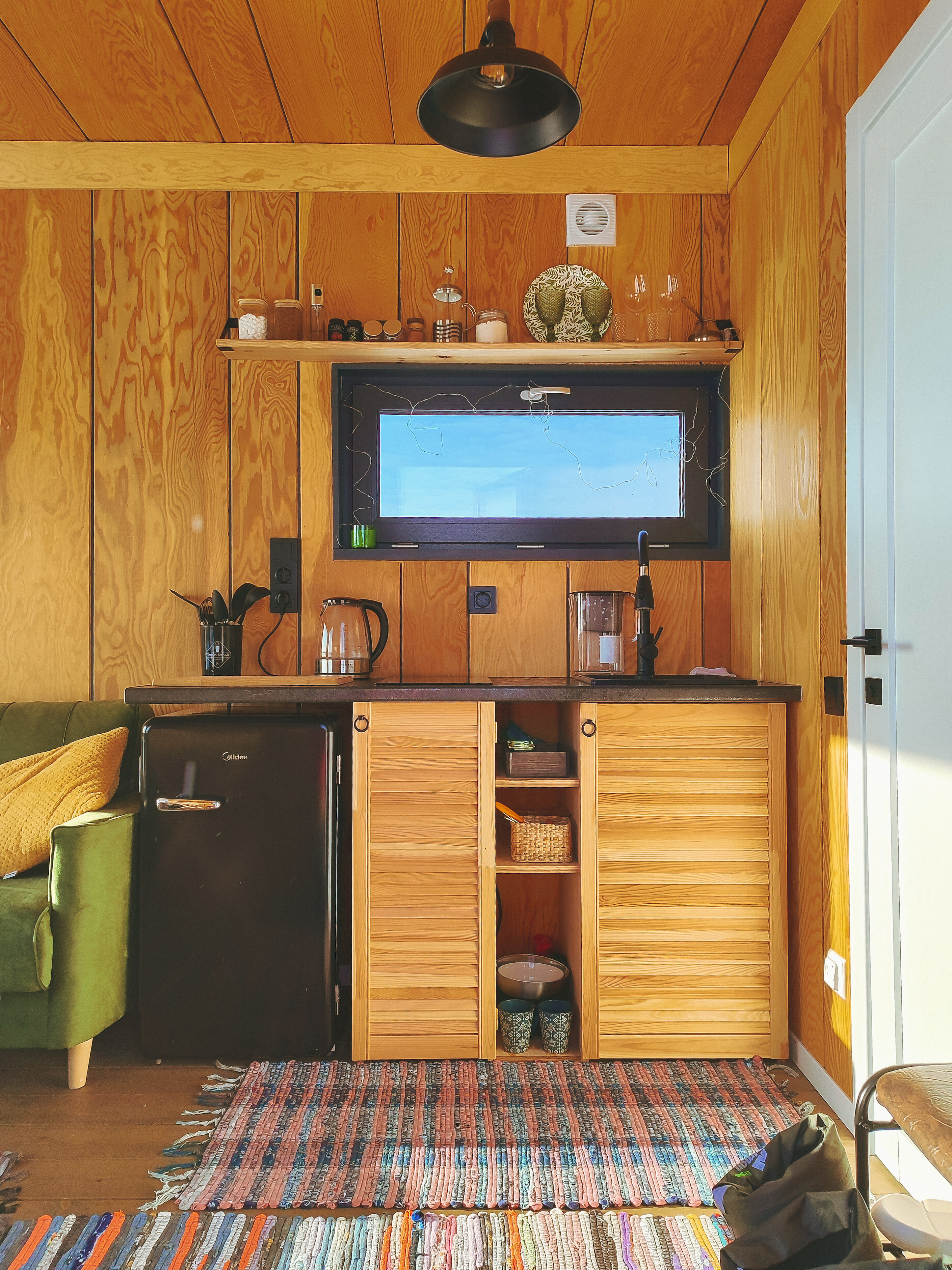 Фото Дом в Поле