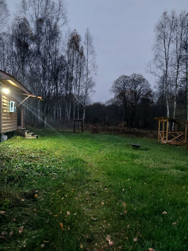 Грузинское подворье — фото 20