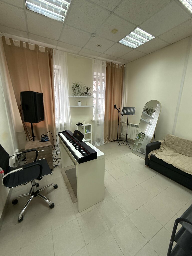 Music school Solo, Yaroslavl, photo