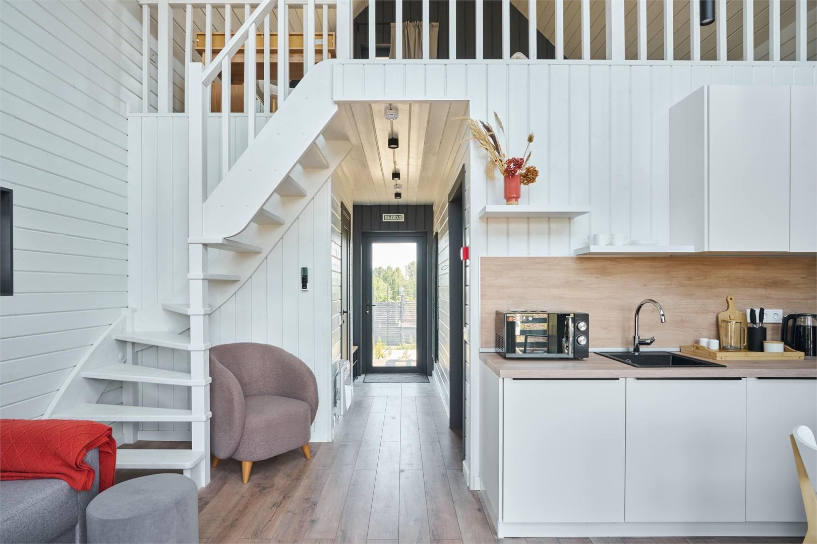 Фото Русские Сезоны Эмбиент парк