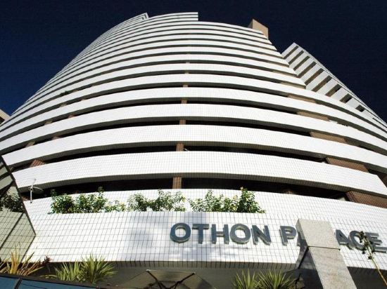 Фото Blue Tree Towers Fortaleza Beira Mar