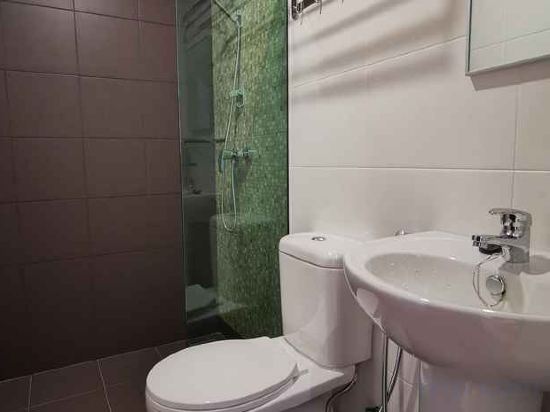 Фото D'Green Hotel Kuching