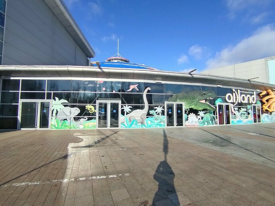 Engineering Innovation Consulting Group, Astana, photo